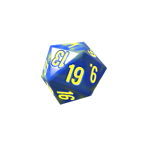 20Sided Variant 2